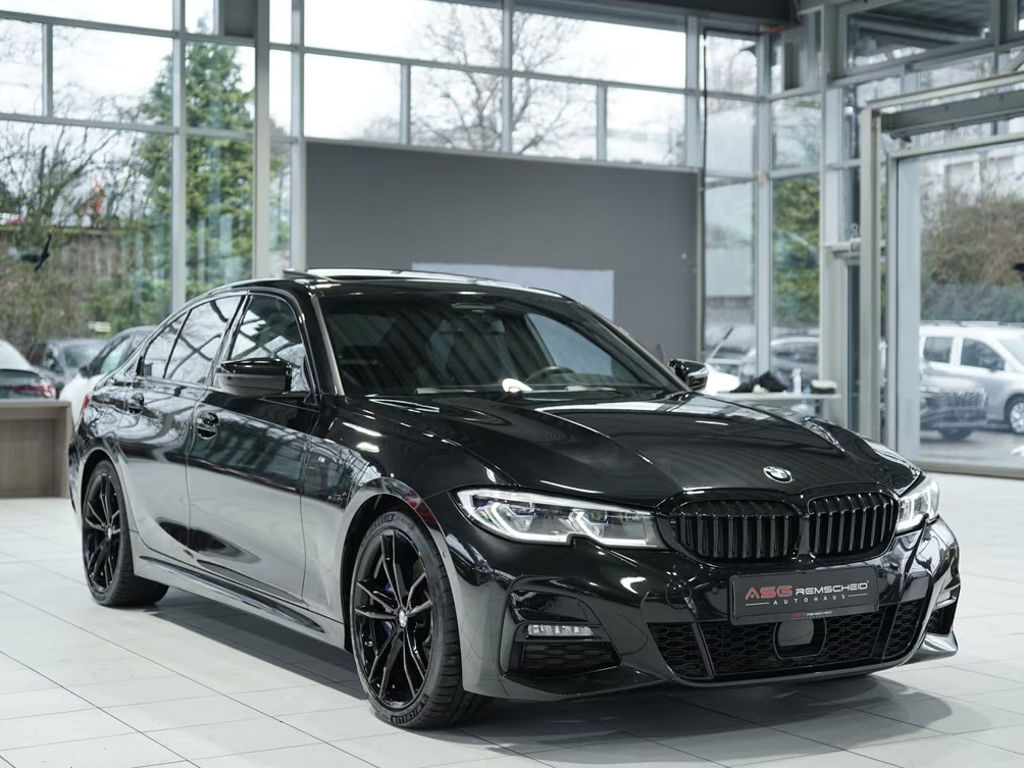 BMW 3 Serie