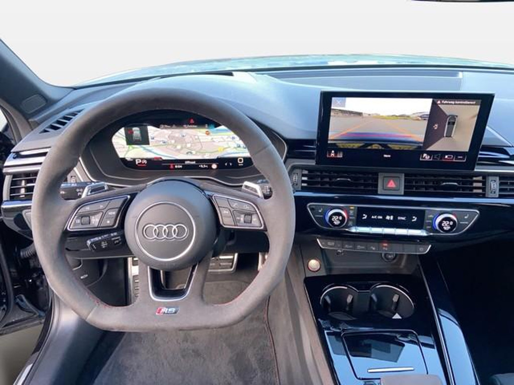 Audi RS4