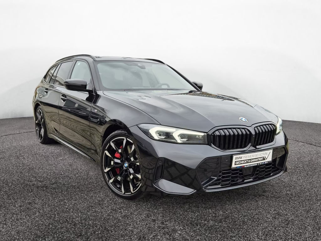 BMW 3 Serie