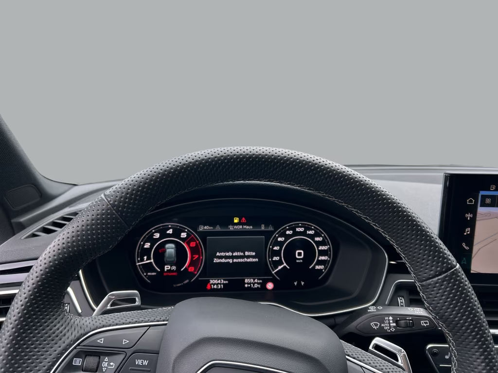 Audi RS4