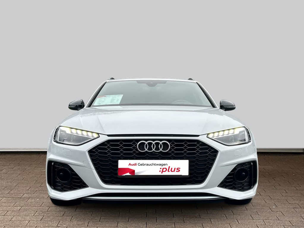 Audi RS4