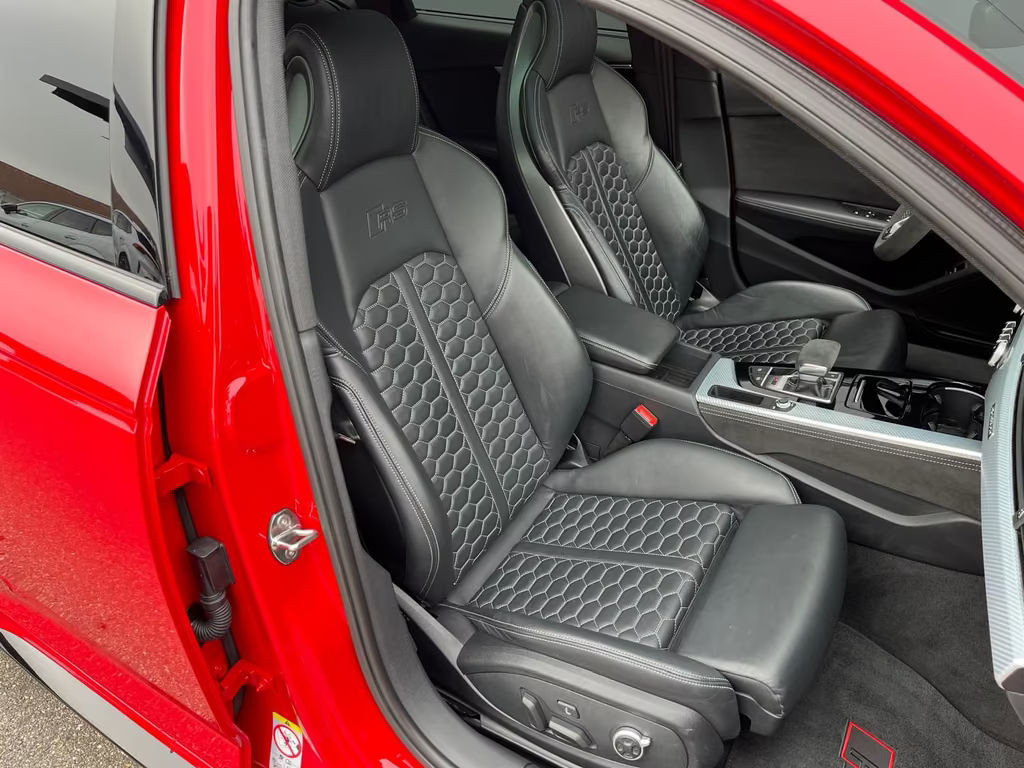Audi RS4