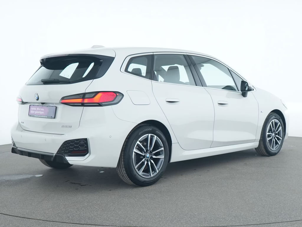 BMW 2 Serie