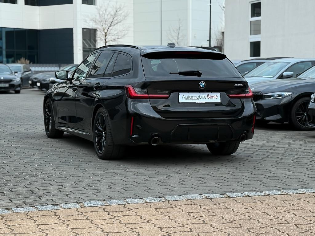 BMW 3 Serie