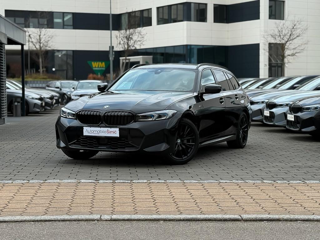 BMW 3 Serie