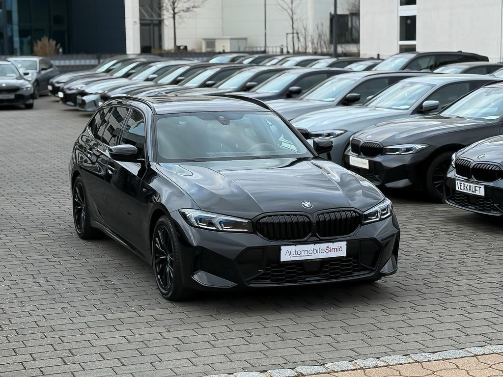 BMW 3 Serie