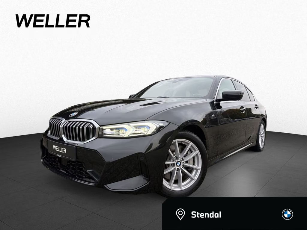 BMW 3 Serie 330 Sedan 330i