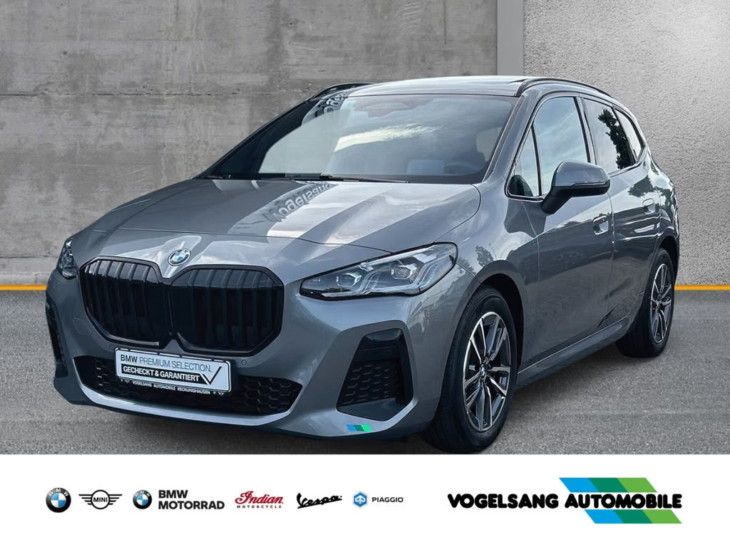 BMW 2 Serie 223 M-Sport Active Tourer