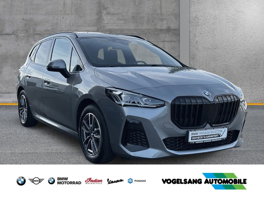 BMW 2 Serie