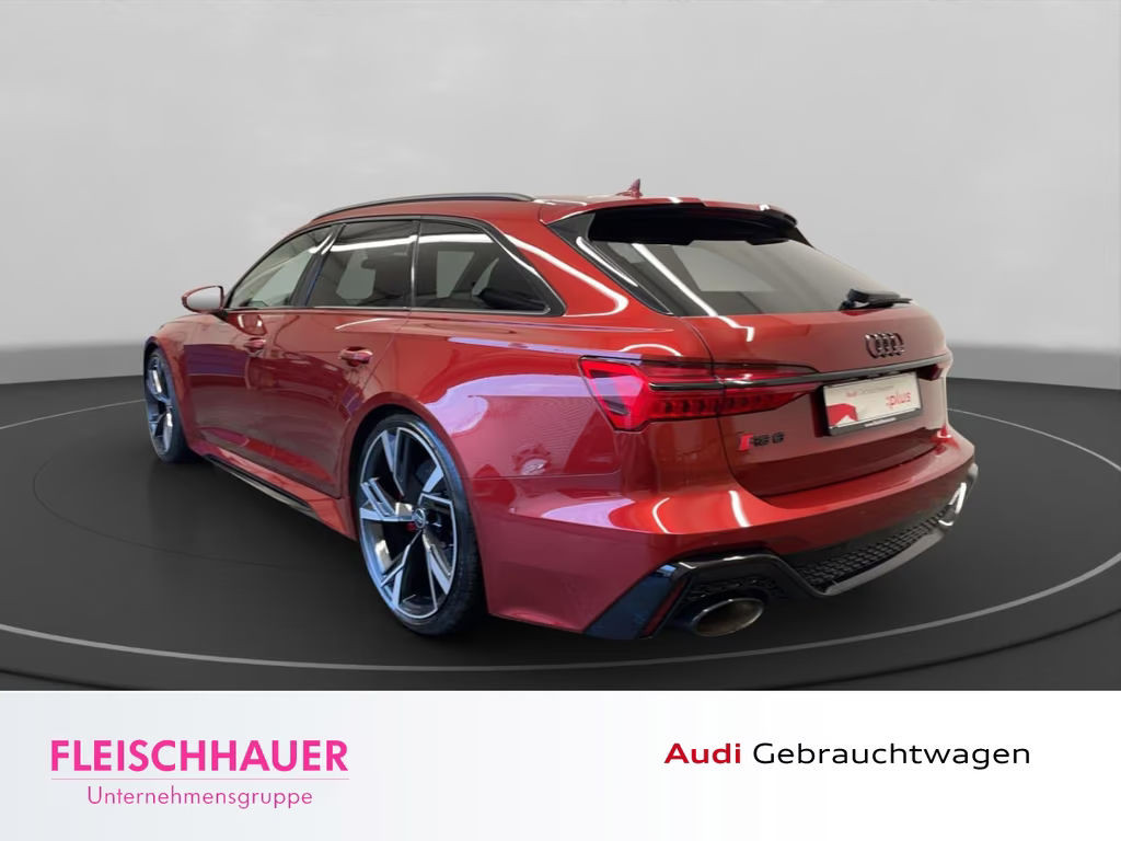 Audi RS6