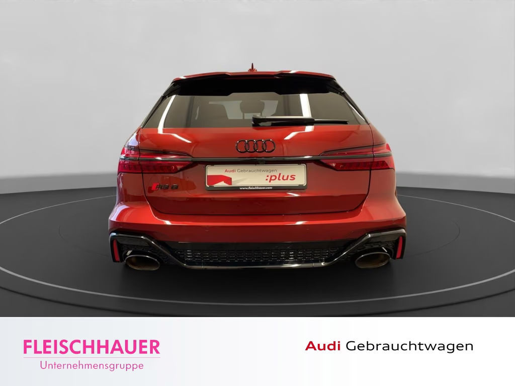 Audi RS6