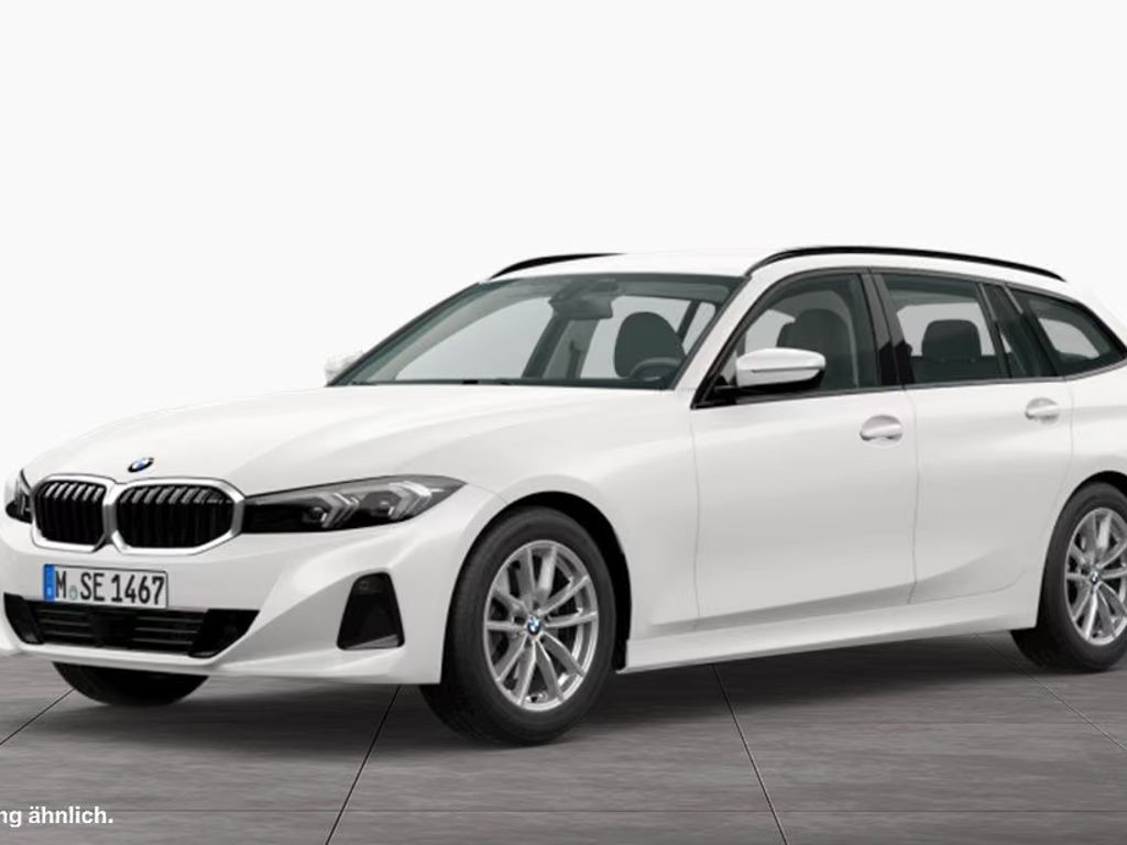 BMW 3 Serie 318 318i