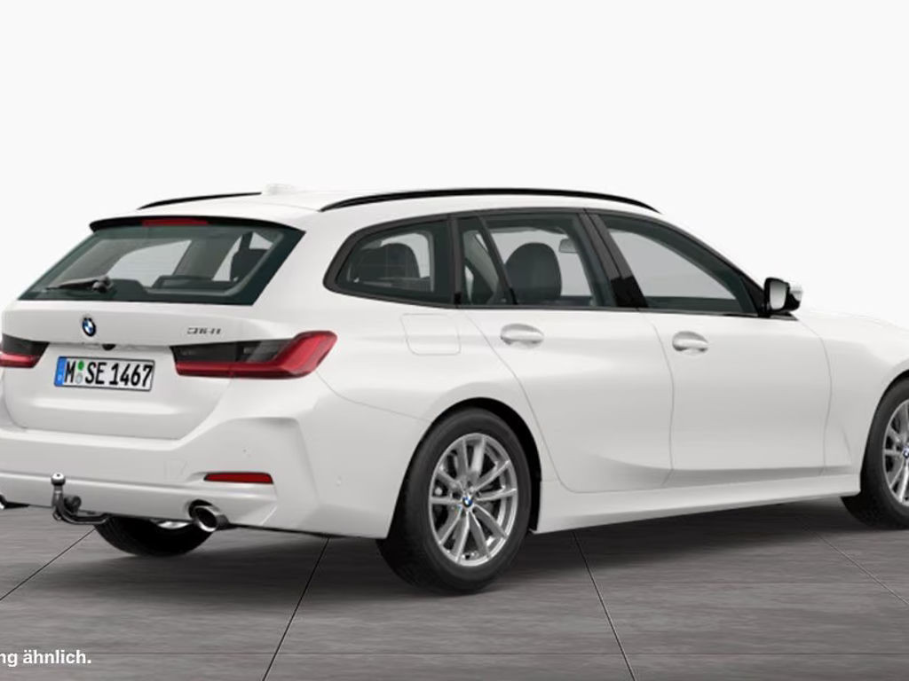 BMW 3 Serie