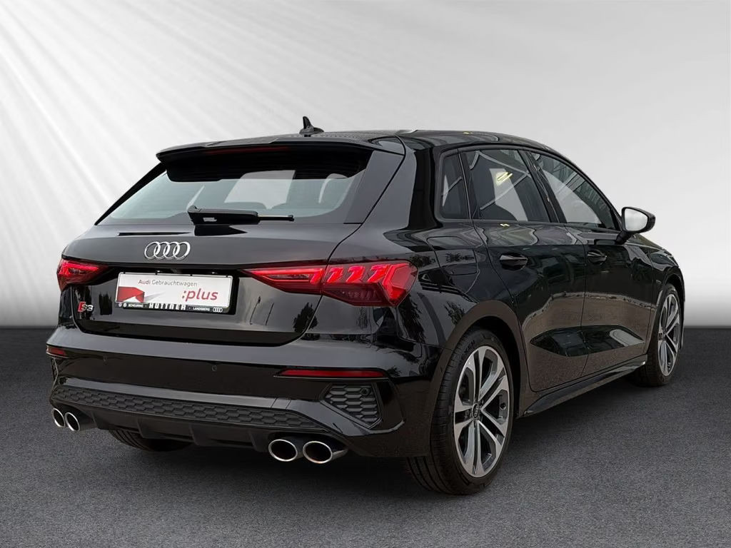 Audi S3