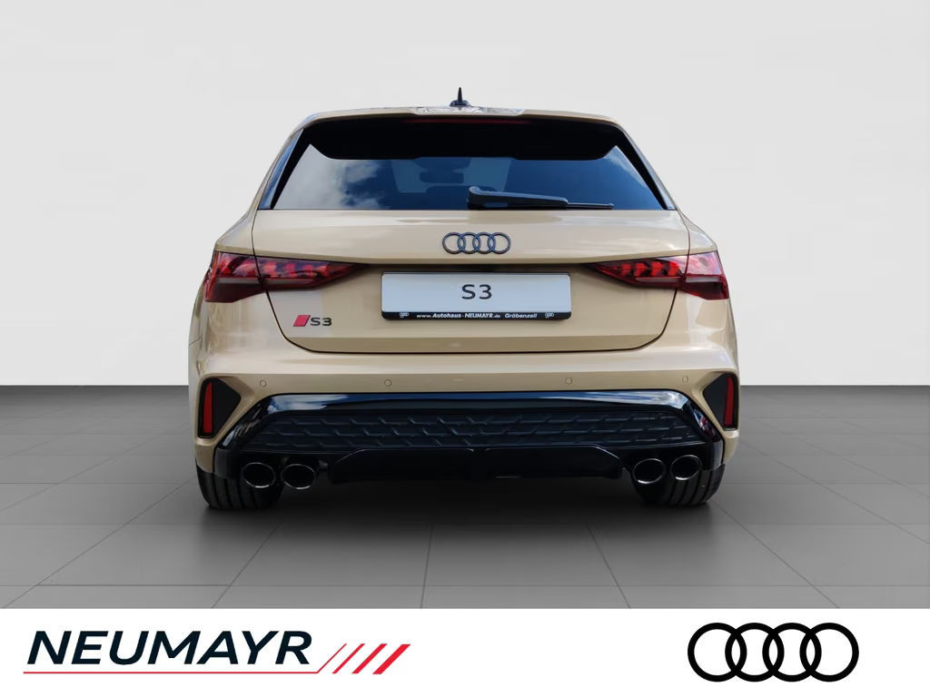 Audi S3