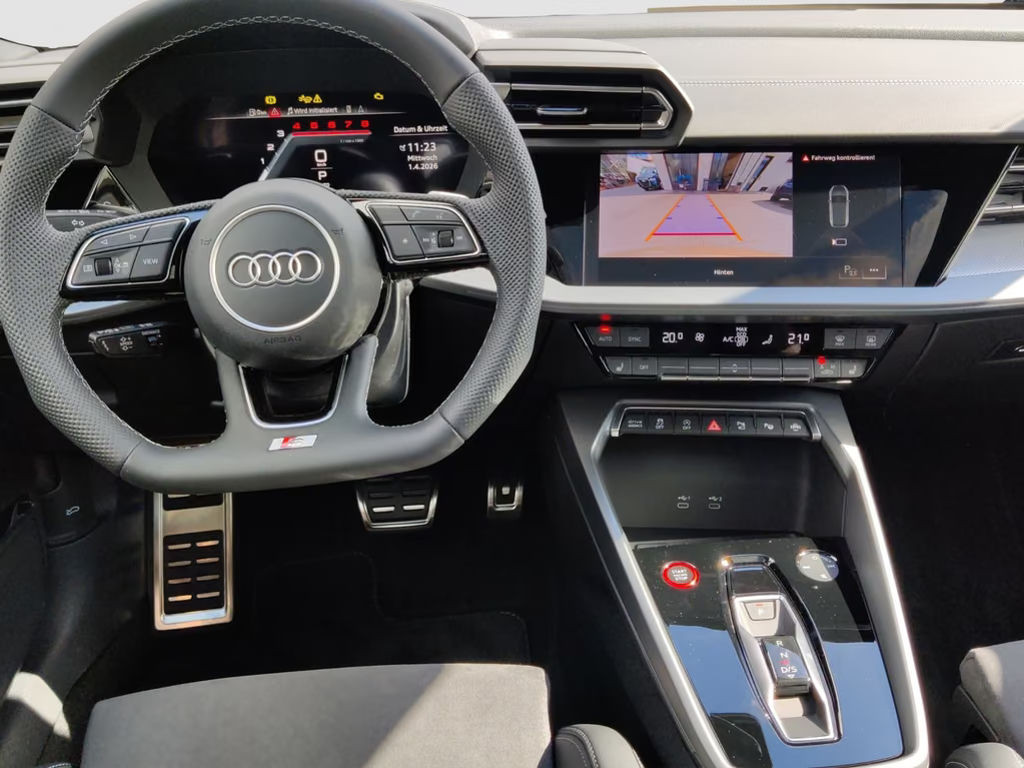 Audi S3