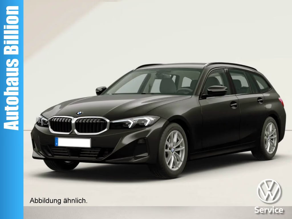 BMW 3 Serie 318 Touring 318i