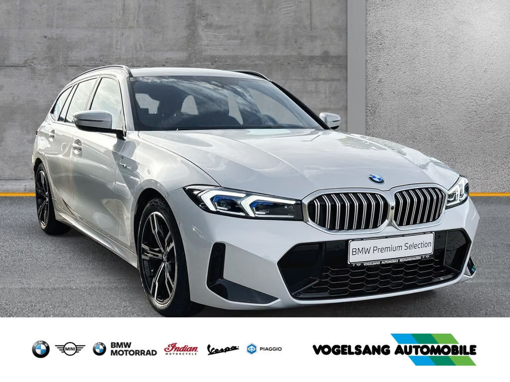 BMW 3 Serie