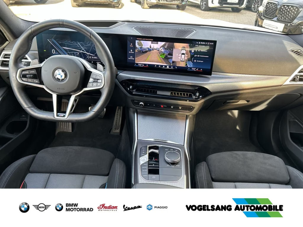BMW 3 Serie