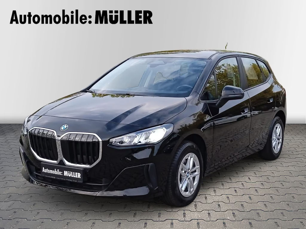 BMW 2 Serie 216 Active Tourer 216i