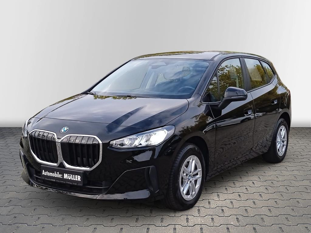 BMW 2 Serie