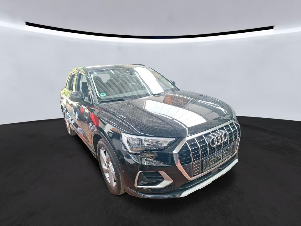 Audi Q3 35 TDI
