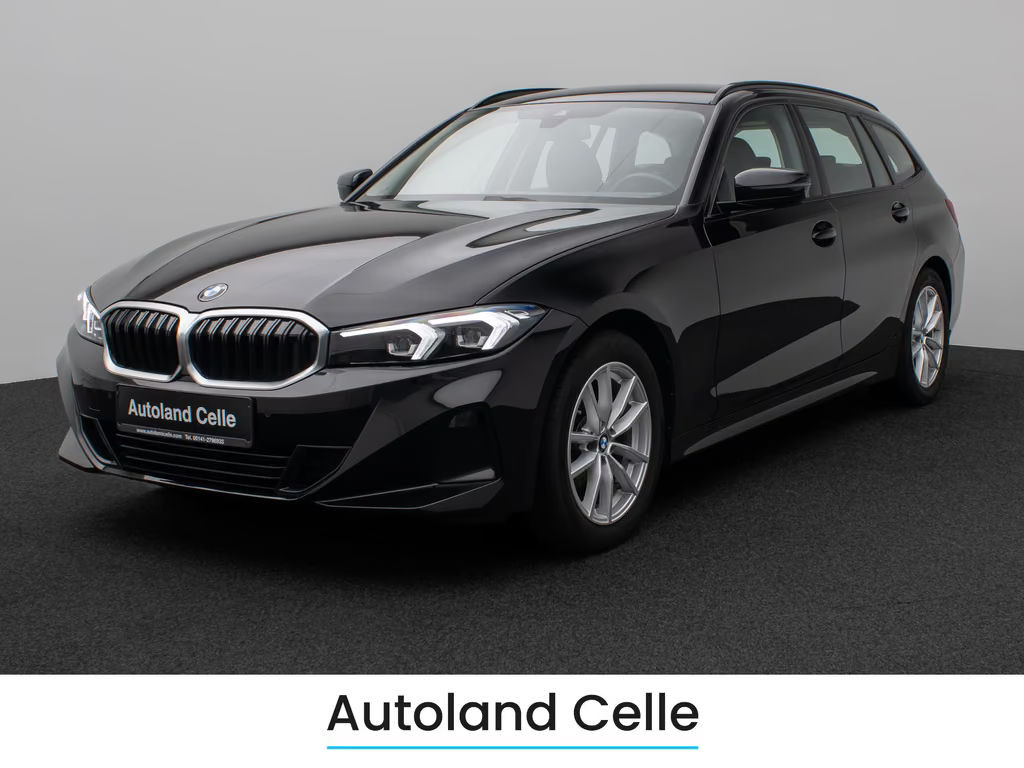 BMW 3 Serie 318 318i
