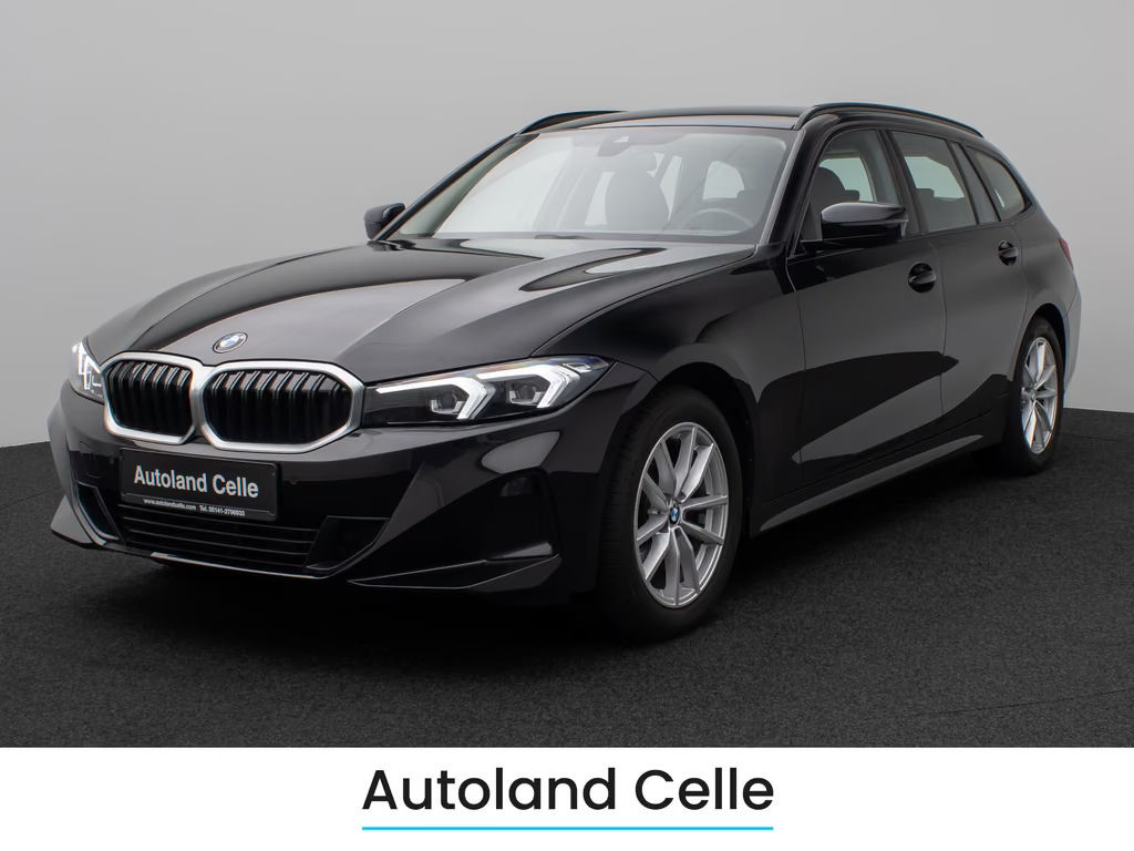 BMW 3 Serie 318 318i