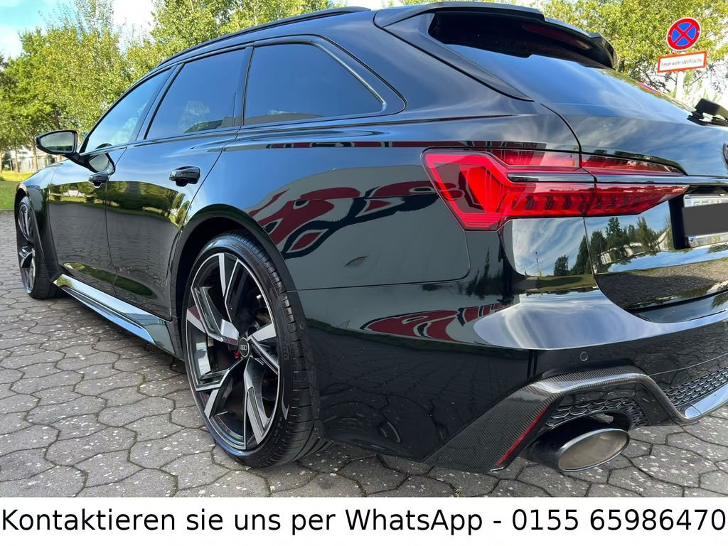 Audi RS6