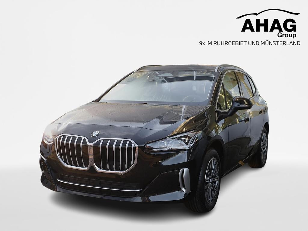 BMW 2 Serie 218 Active Tourer 218d