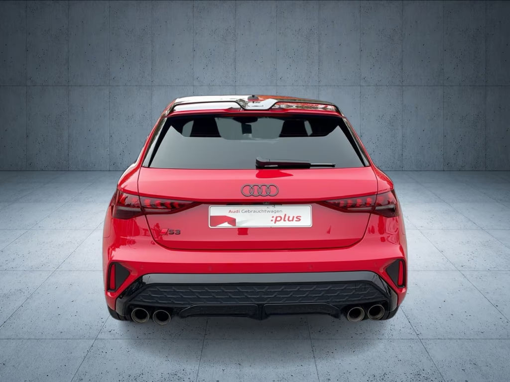 Audi S3