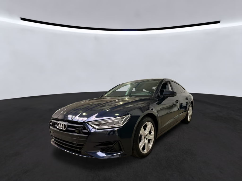 Audi A7 Sportback 45 TFSI