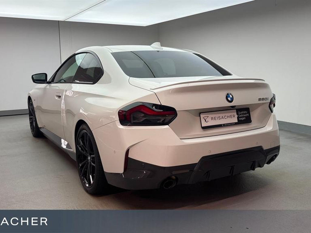 BMW 2 Serie
