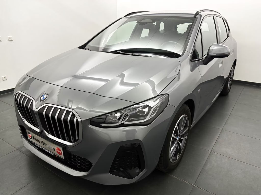 BMW 2 Serie 218 M-Sport Active Tourer Sedan 218i