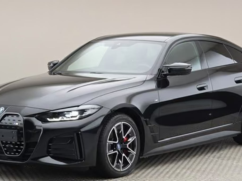 BMW i4 M-Sport Sedan M50