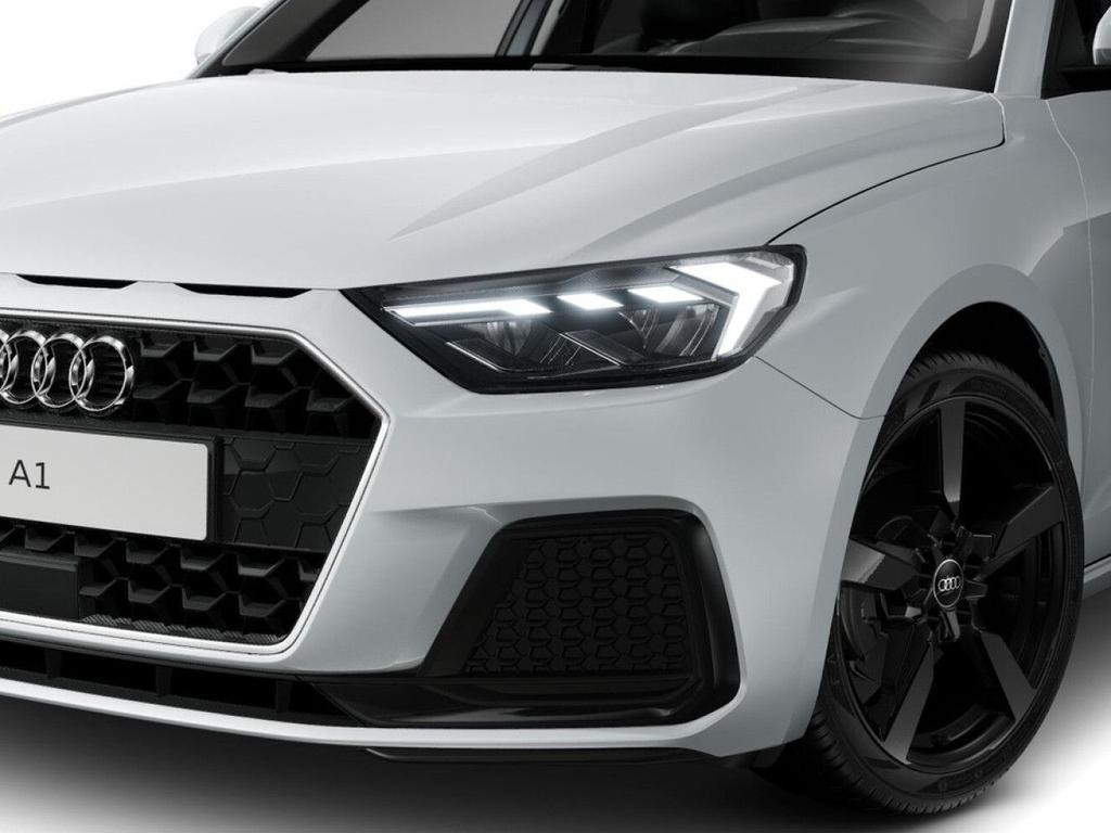 Audi A1 Sportback S-Tronic 30 TFSI
