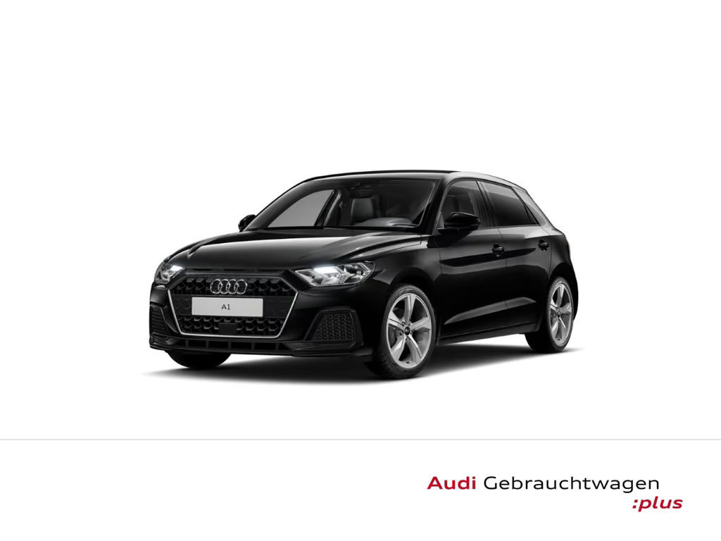 Audi A1 Sportback 30 TFSI