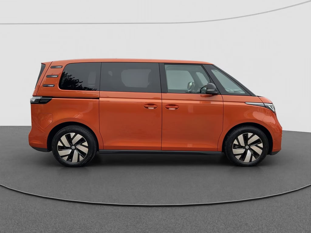 Volkswagen ID.Buzz