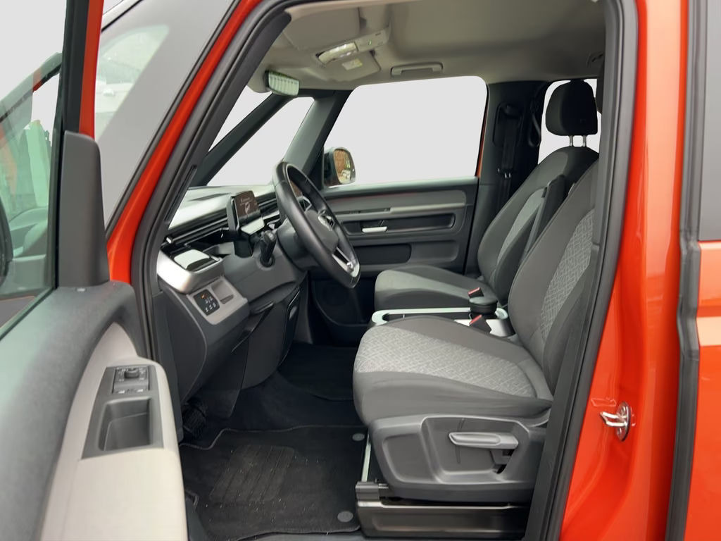 Volkswagen ID.Buzz