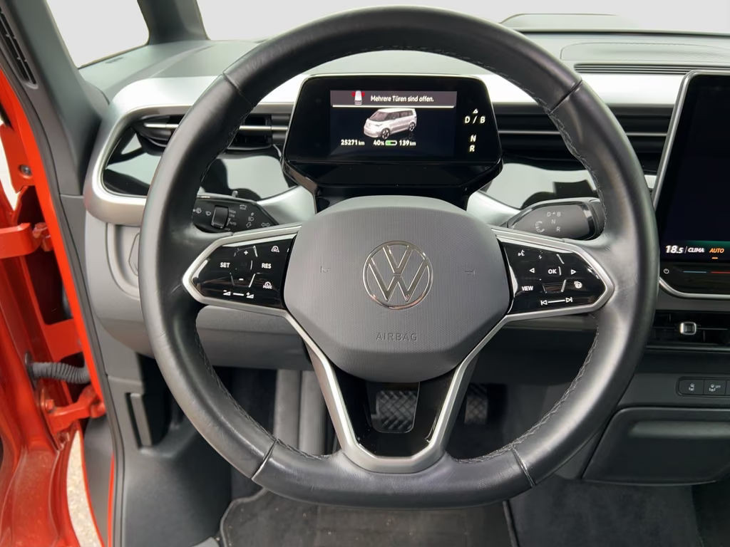 Volkswagen ID.Buzz