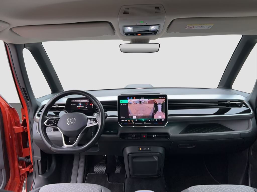 Volkswagen ID.Buzz
