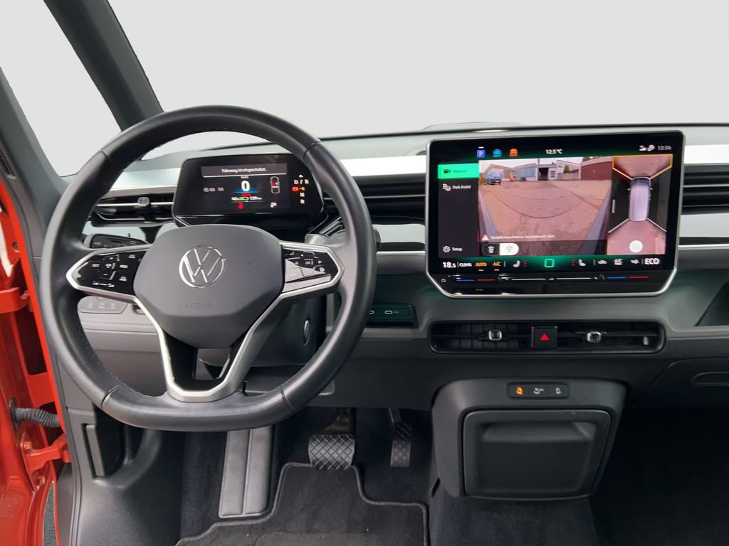 Volkswagen ID.Buzz