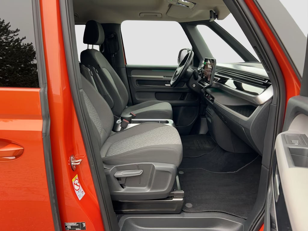 Volkswagen ID.Buzz