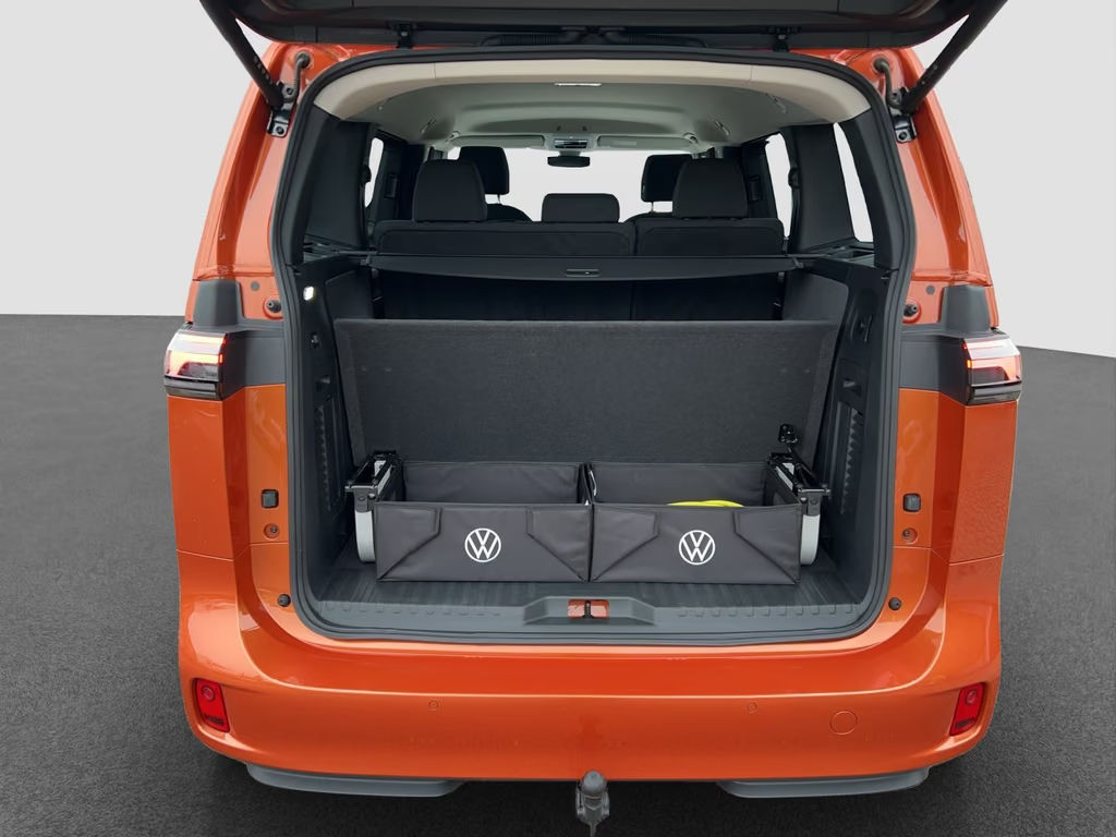 Volkswagen ID.Buzz