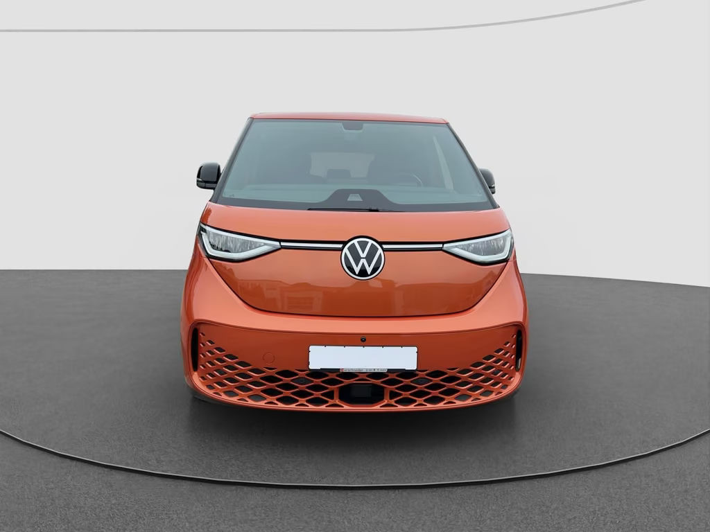 Volkswagen ID.Buzz