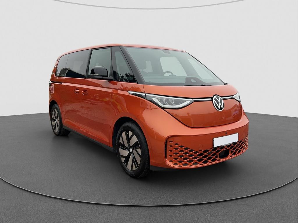 Volkswagen ID.Buzz