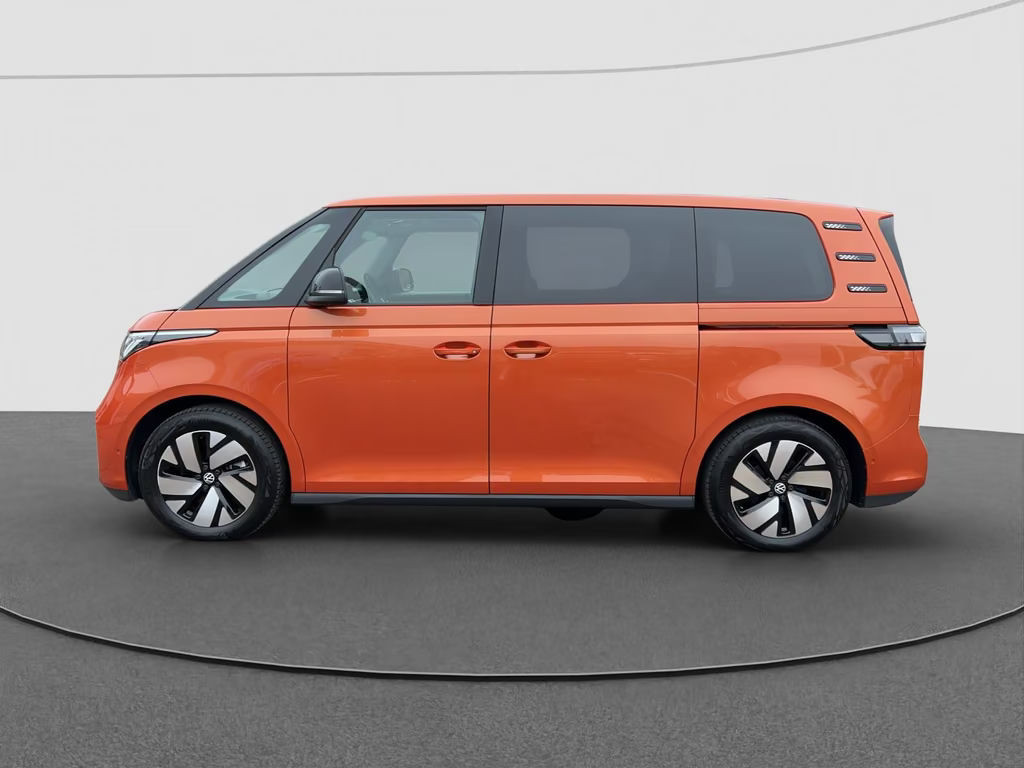 Volkswagen ID.Buzz