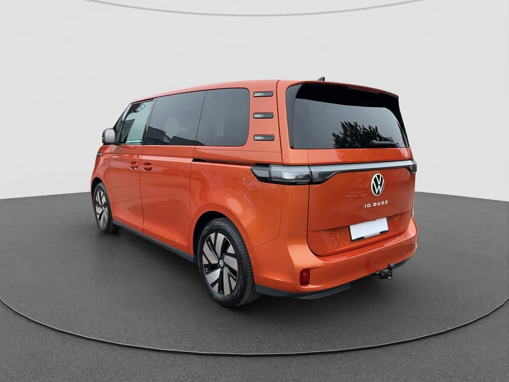 Volkswagen ID.Buzz