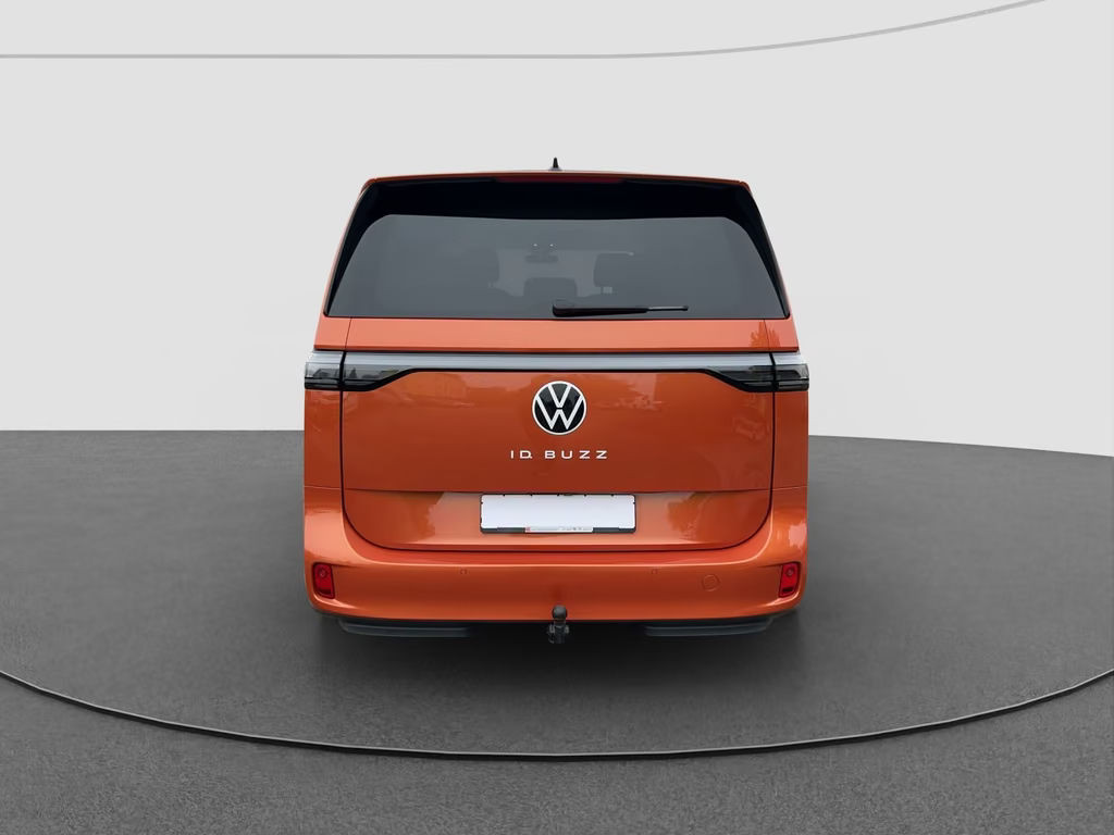 Volkswagen ID.Buzz