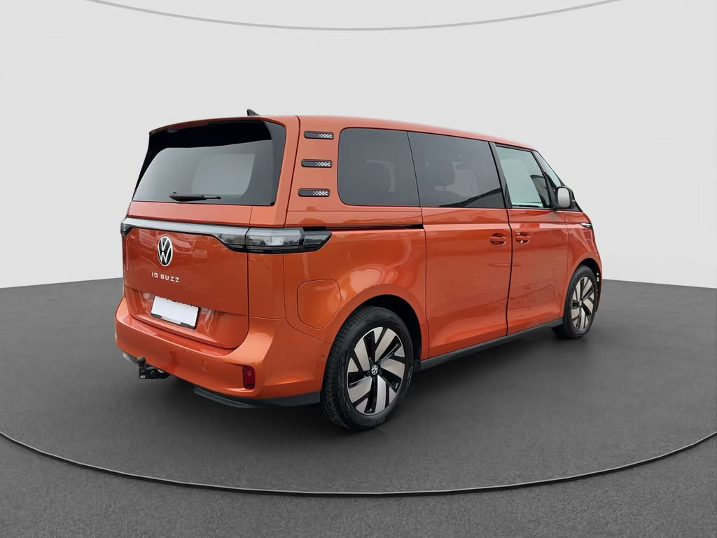 Volkswagen ID.Buzz